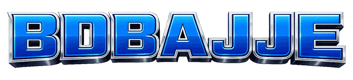 bdbajje logo